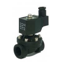 Клапан VALKOR TDSA1402 нормально закрытый