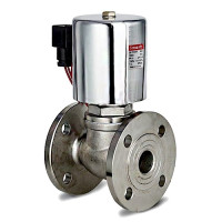 Клапан SMART SL7555F нормально закрытый