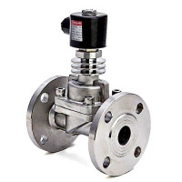 Клапан SMART HX5571F нормально закрытый