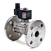 Клапан SMART SM7205 нормально закрытый