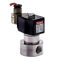 Клапан SMART SB5562S на высокое давление НЗ