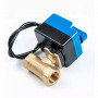 Кран MS-211/MS-212-15 DN15 G1/2"