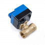 Кран MS-211/MS-212-15 DN15 G1/2"