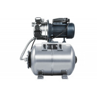 Unipump AUTO JS 80 (нерж.) насосная станция