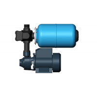 Unipump AUTO QB 80-5 насосная станция