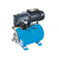 Unipump AUTO JSW 55 насосная станция