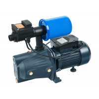 Unipump АКВАРОБОТ JET 80 L адаптивная насосная станция