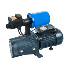 Unipump АКВАРОБОТ JET 80 L адаптивная насосная станция