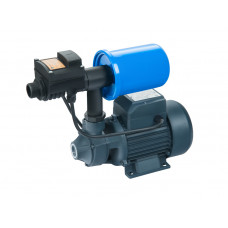 Unipump АКВАРОБОТ QB 60 адаптивная насосная станция