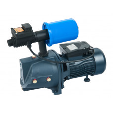 Unipump АКВАРОБОТ JSW 55 адаптивная насосная станция