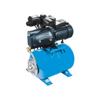 Unipump АКВАРОБОТ JET 100 L универсальная насосная станция