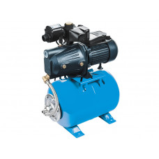 Unipump АКВАРОБОТ JET 110 L универсальная насосная станция
