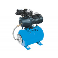 Unipump АКВАРОБОТ JET 100 S универсальная насосная станция