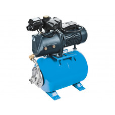 Unipump АКВАРОБОТ JSW 55 универсальная насосная станция