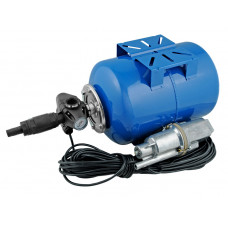 Unipump АКВАРОБОТ М 24-10В насосная станция