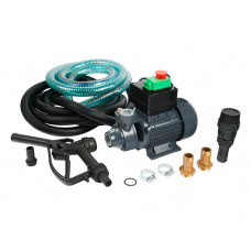 Unipump BADT40S1 насос для дизельного топлива