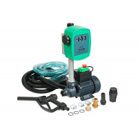 Unipump BADT40S2 насос для дизельного топлива