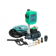 Unipump BADT40S2 насос для дизельного топлива
