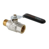 Кран шаровой усиленный VALTEC PERFECT