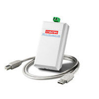 Преобразователь интерфейсов M-Bus-USB