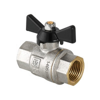 Кран шаровой усиленный VALTEC PERFECT