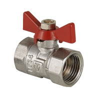 Кран шаровой VALTEC COMPACT